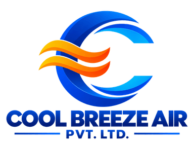 Cool Breeze Air